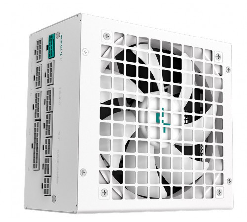 DeepCool PX1200G 1200W White