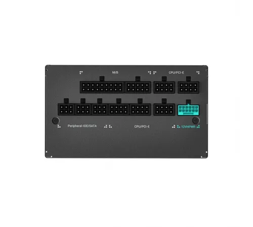 DeepCool PX850G 850W Power Supply