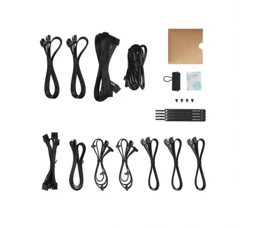 DeepCool PX850G 850W Power Supply