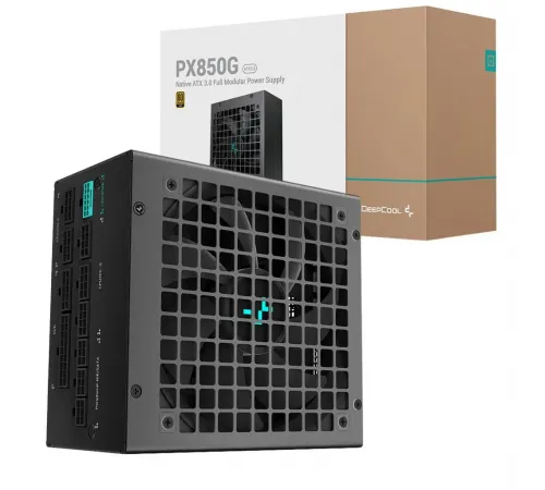 DeepCool PX850G 850W Power Supply