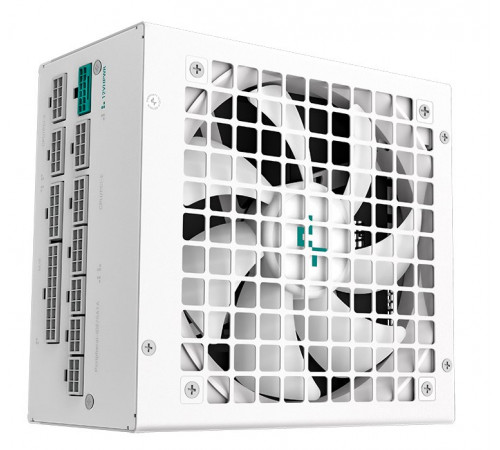 DeepCool PX850G 850W White