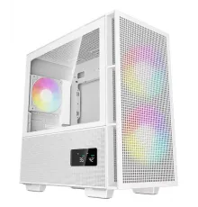 DeepCool mATX CH360 White