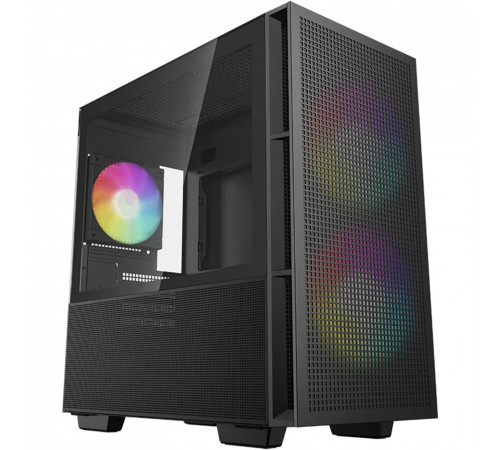 DeepCool CH360 mATX Computer Case