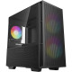 DeepCool CH360 mATX Computer Case