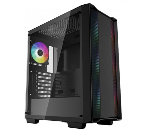 Deepcool CC560 ARGB Black