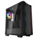 Deepcool CC560 ARGB Black