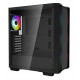 Deepcool CC560 ARGB Black