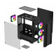 Deepcool CC560 ARGB Black