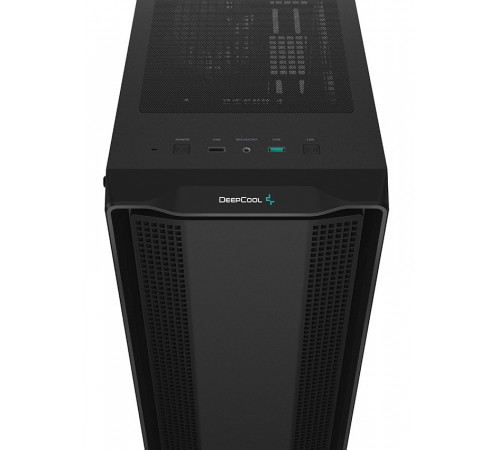Deepcool CC560 ARGB Black