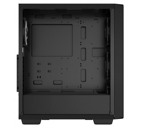Deepcool CC560 ARGB Black