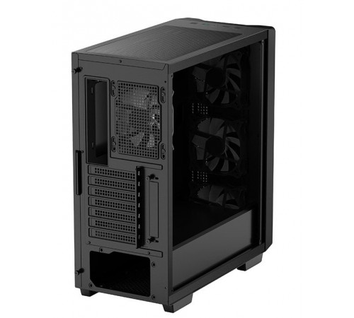 Deepcool CC560 ARGB Black