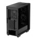 Deepcool CC560 ARGB Black