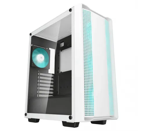 Deepcool CC560 WH White Computer Case