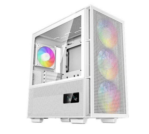 Deepcool CH560 DIGITAL White