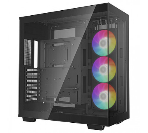 Deepcool CH780 Black PC Case