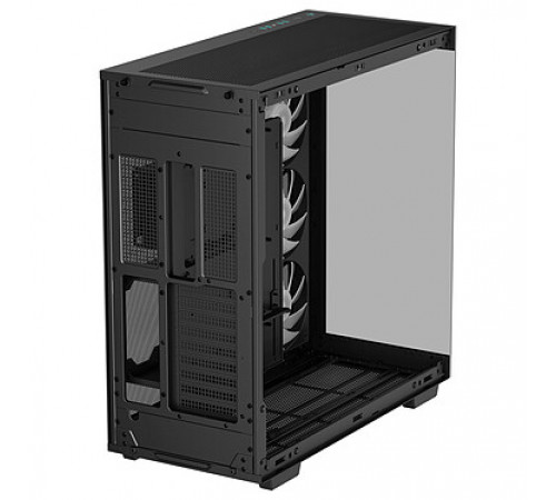 Deepcool CH780 Black PC Case