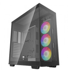 Deepcool CH780 Black PC Case