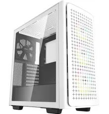 Deepcool CK560 WH Computer Case