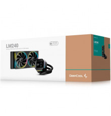 Deepcool LM240 Liquid CPU Cooler