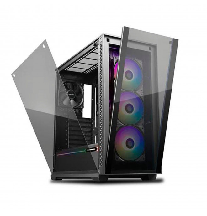 Deepcool Matrexx 70 ADD RGB 3F PC Case