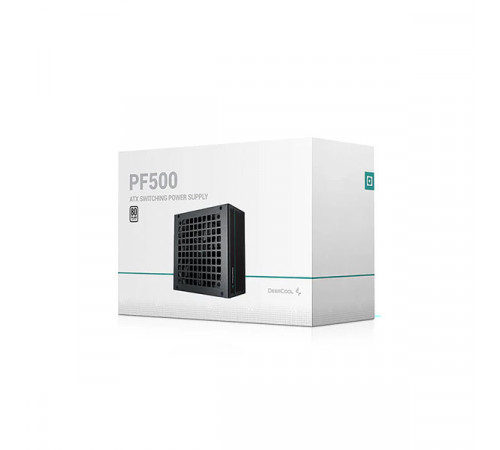 Deepcool PF500 500W Power Supply