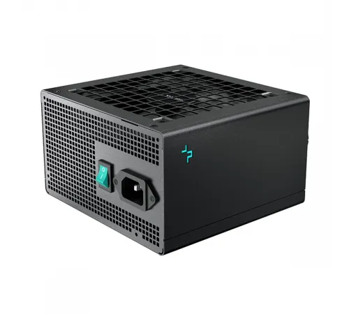 Deepcool PF650D 650W Black Power Supply
