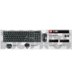 Defender C-915 Wireless Keyboard and Mouse