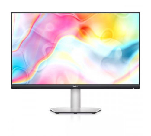 Dell 27 Plus QHD USB-C Monitor - S2722DC