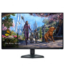 Dell Alienware AW2725QF 4K Dual Mode Gaming Monitor