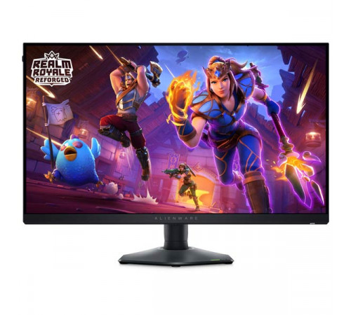 Dell Alienware FHD 360Hz Gaming Monitor AW2724HF