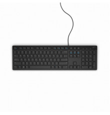 Dell Multimedia KB216 Russian (QWERTY)