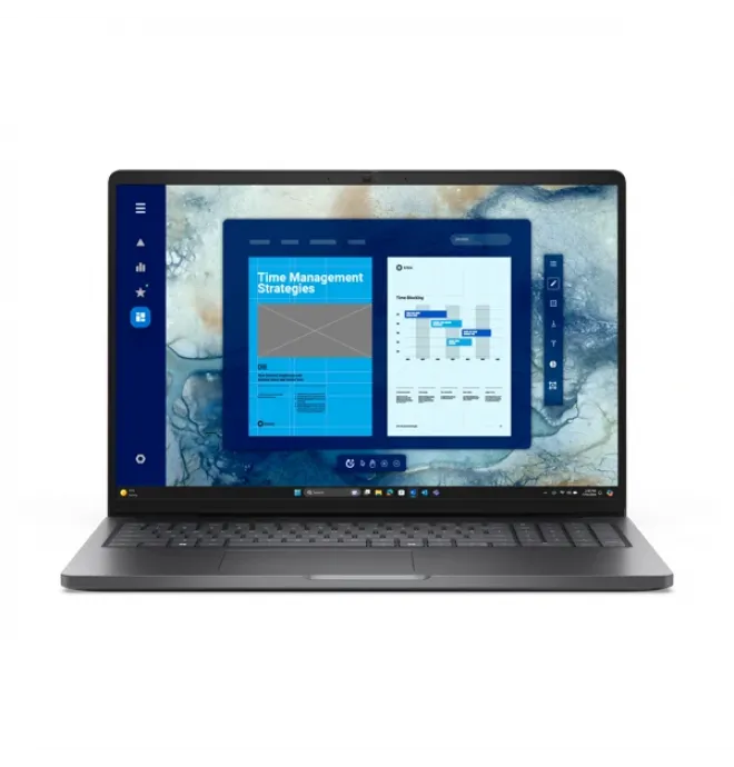 Dell Pro 16 Laptop PC16250 32GB RAM