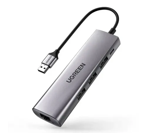 Ugreen CM266 USB Hub
