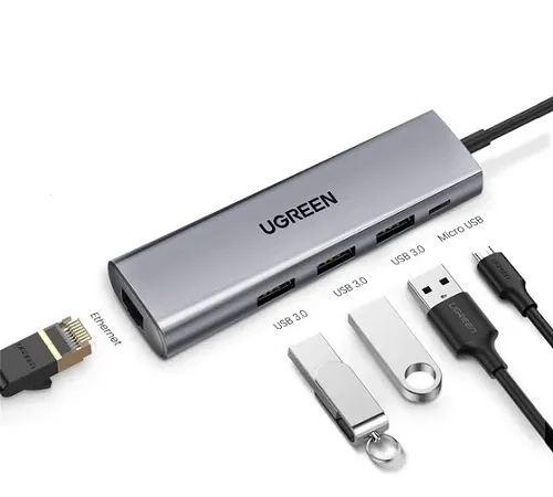 Ugreen CM266 USB Hub