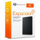 Seagate Expansion 1TB External HDD