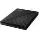 External HDD Western Digital MyPassport 1 TB USB 3.0