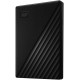 External HDD Western Digital MyPassport 1 TB USB 3.0