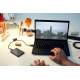 External HDD Western Digital MyPassport 1 TB USB 3.0