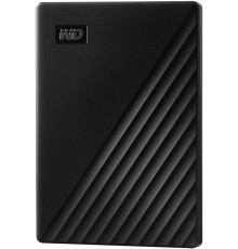 External HDD Western Digital MyPassport 1 TB USB 3.0