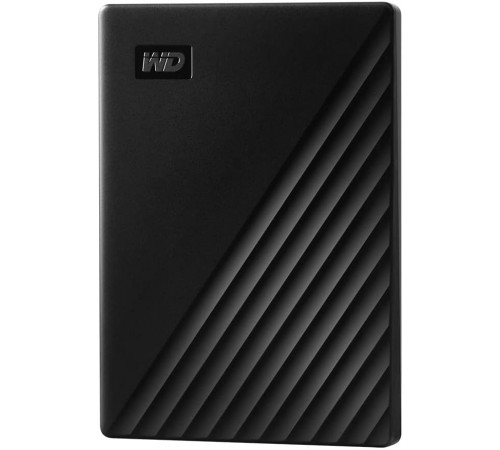 External HDD Western Digital MyPassport 1 TB USB 3.0