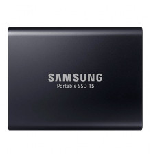 External SSD Samsung Portable T5 2TB