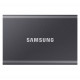 Samsung Portable T7 1 TB External SSD 