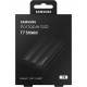External SSD Samsung Portable T7 Shield 1 TB