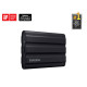 External SSD Samsung Portable T7 Shield 2 TB