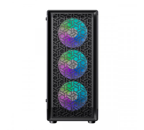 GAMEMAX FORGE AB Case