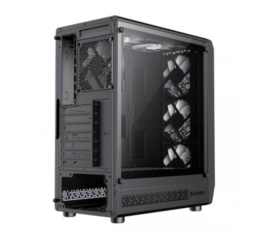 GAMEMAX FORGE AB Case