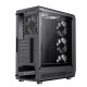 GAMEMAX FORGE AB Case