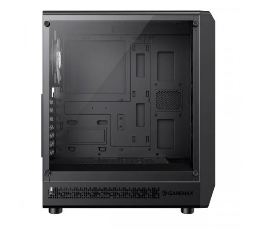 GAMEMAX FORGE AB Case