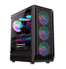 GAMEMAX FORGE AB Case
