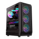 GAMEMAX FORGE AB Case